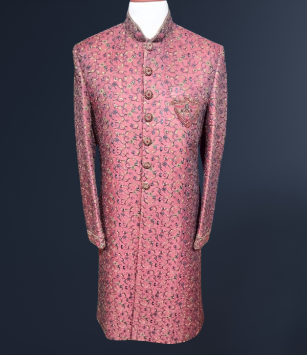 Shewani D013
