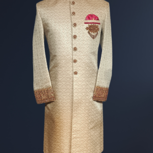Shewani D015