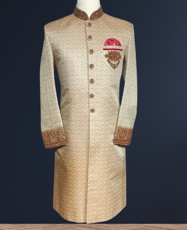 Shewani D015
