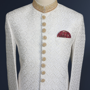 Sherwani D023