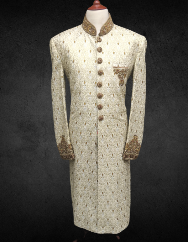 Shewani D029 - Image 2