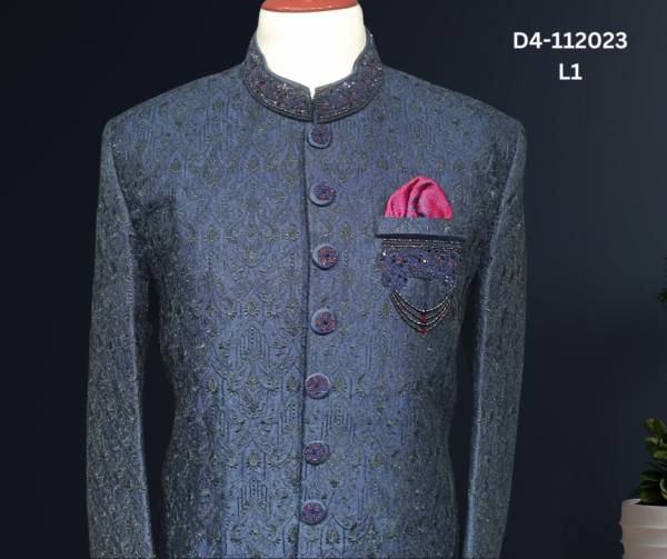 Shewani D04 - Image 2