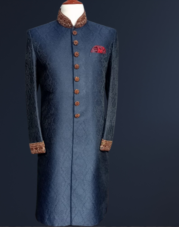 Shewani D03