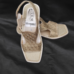Kohati Chappal