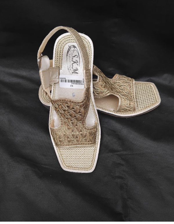 Kohati Chappal