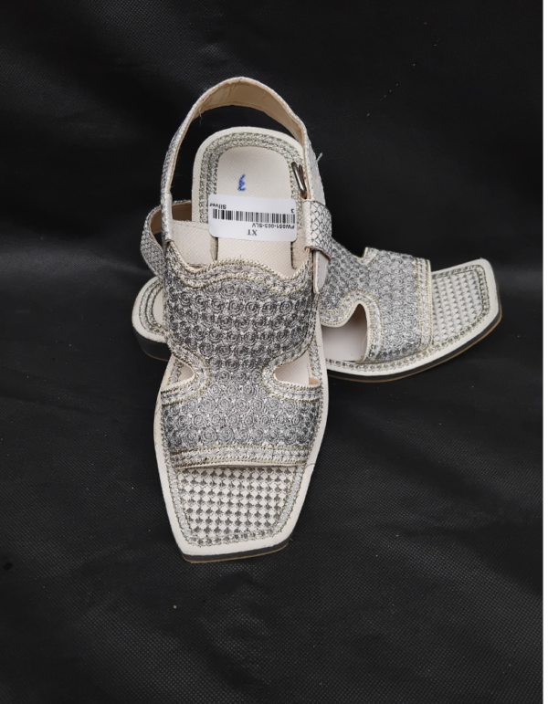 Kohati Chappal-Kids