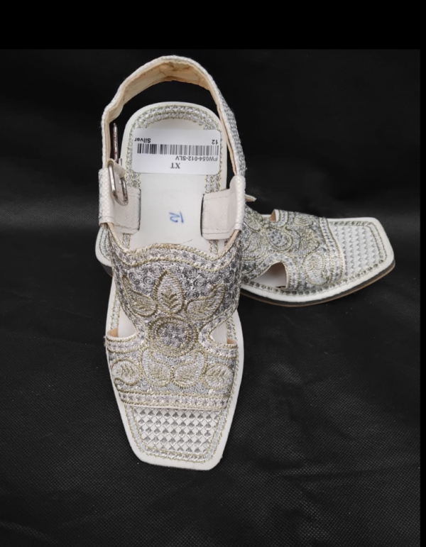 Kohati Sandals-Kids