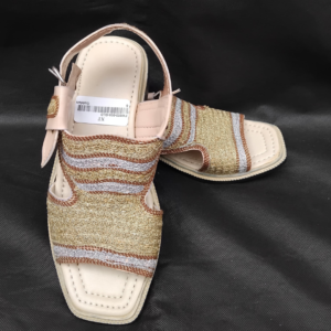 Kohati Chappal