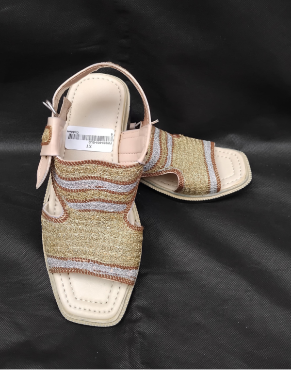 Kohati Chappal