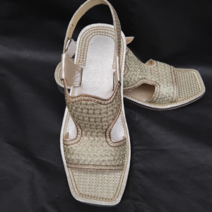 Kohati Chappal-Kids