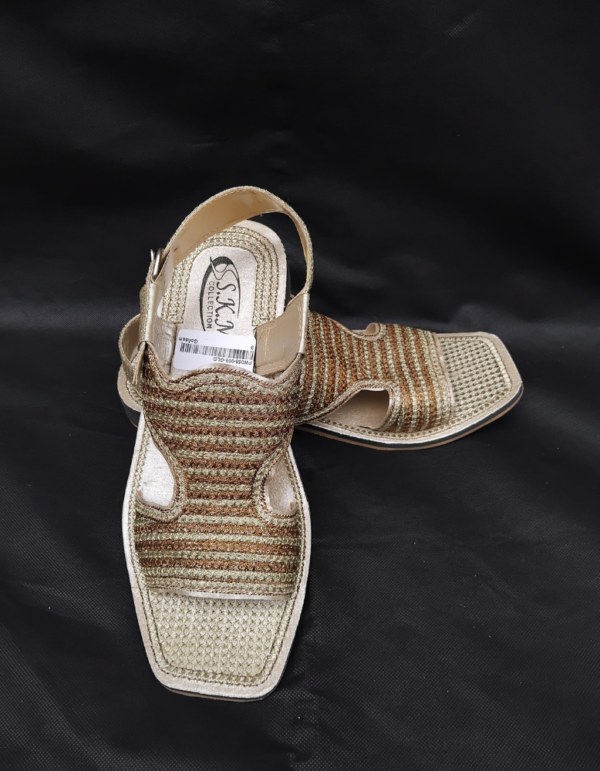 Kohati Chappal