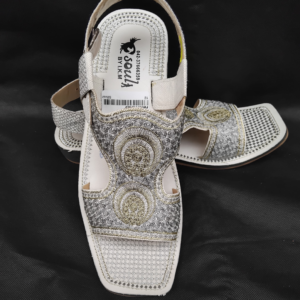 Kohati Chappal
