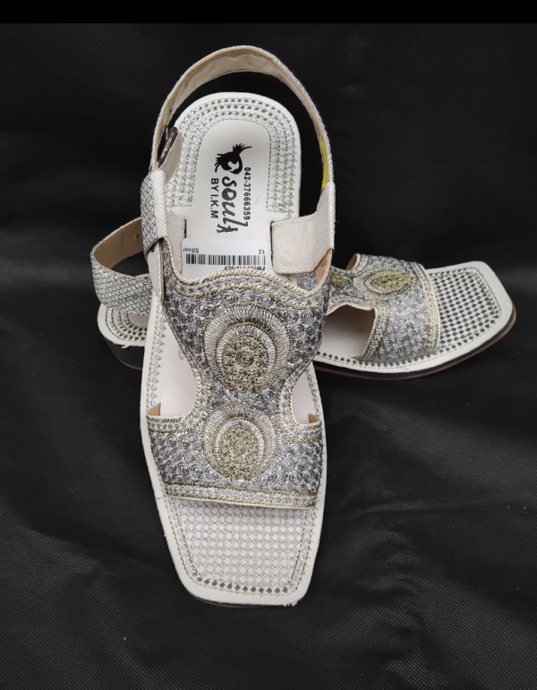 Kohati Chappal