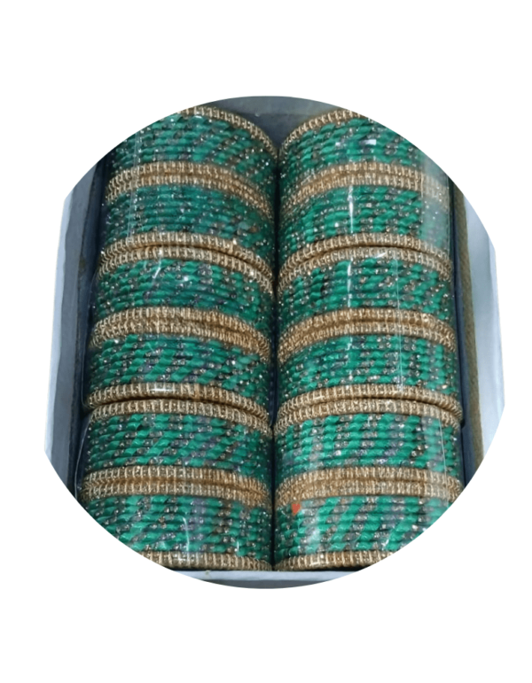 Girls Bangles 2.6