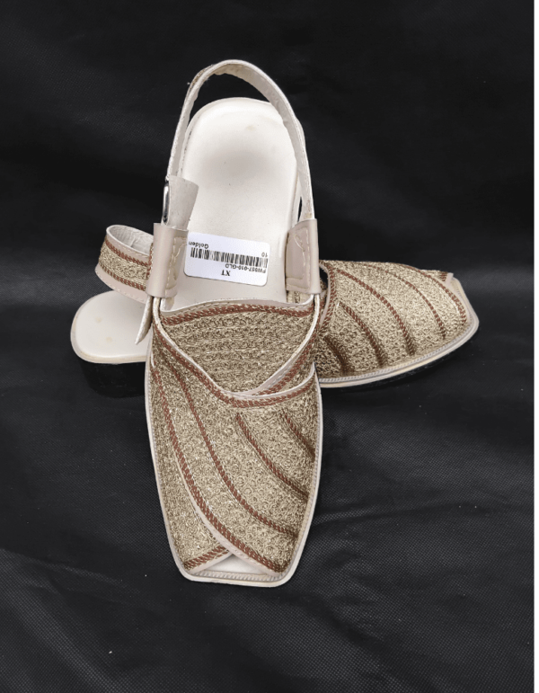 Peshawari Sandals-Men