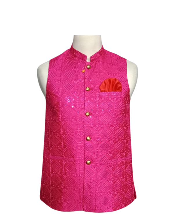 Waistcoat - Image 3