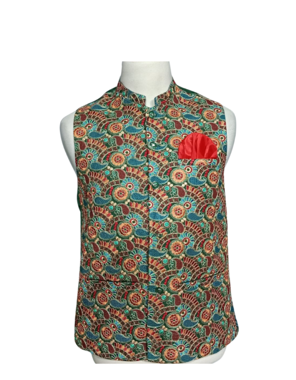 Waistcoat