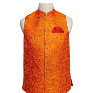Waistcoat