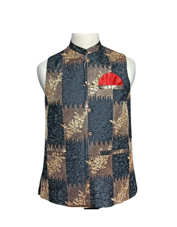 Waistcoat