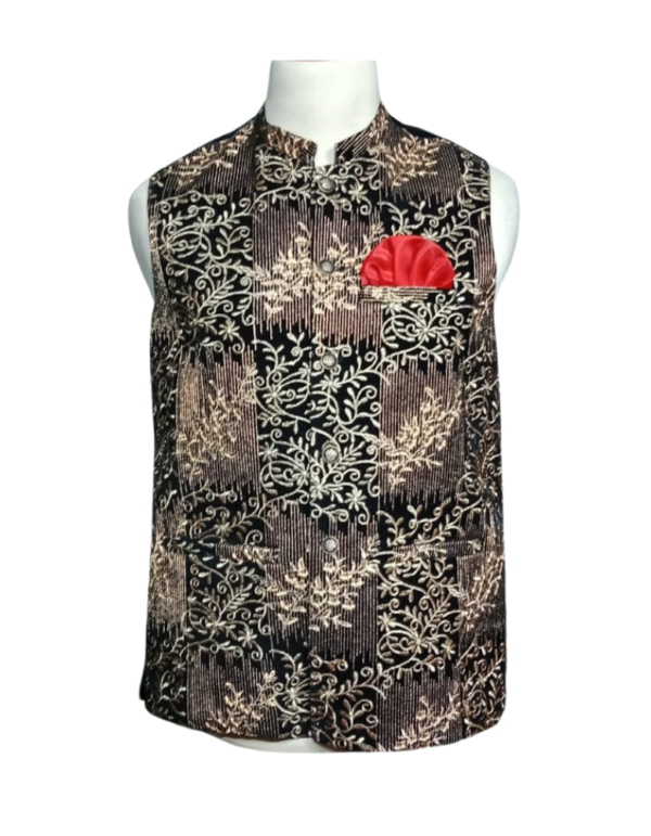 Waistcoat