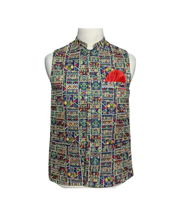 Waistcoat - Image 5