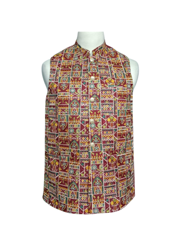 Waistcoat - Image 3