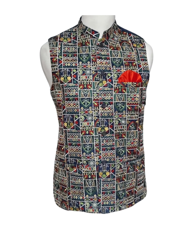 Waistcoat - Image 2