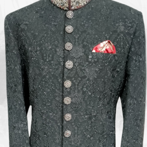 Sherwani D100