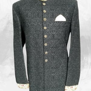 Sherwani D101
