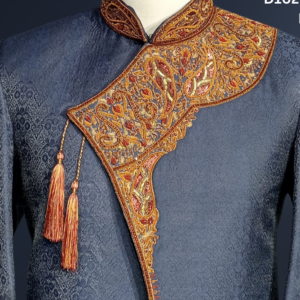Sherwani D102
