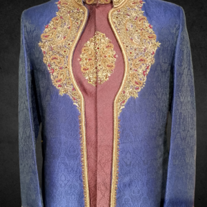 Sherwani D103