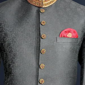 Sherwani D105