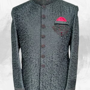 Sherwani D106