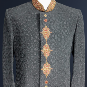 Sherwani D107