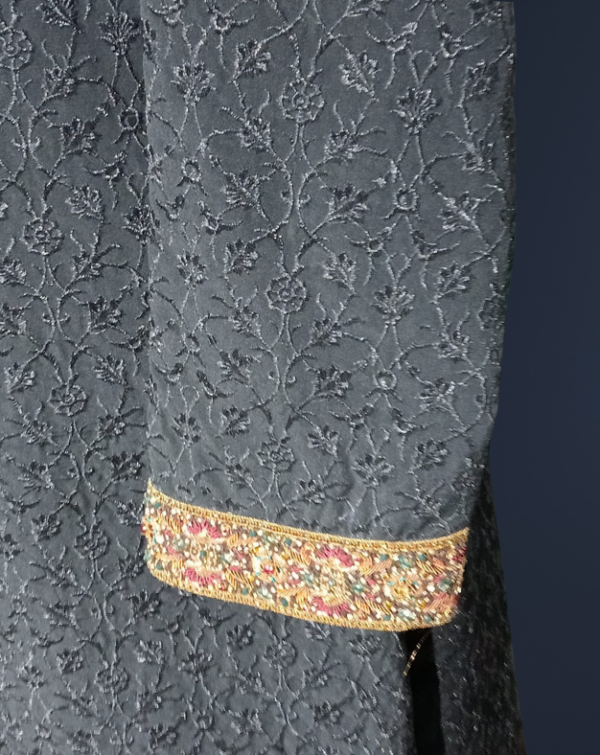 Sherwani D107 - Image 3