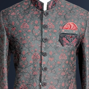 Sherwani D110