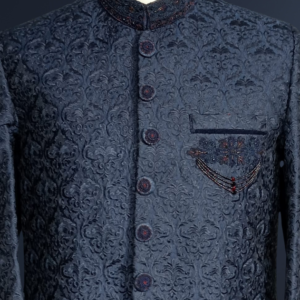 Sherwani D111