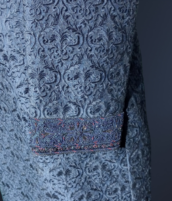 Sherwani D111 - Image 3