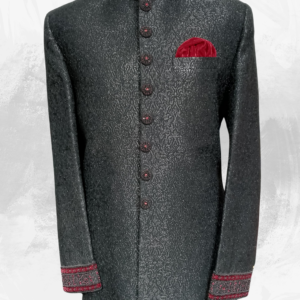 Sherwani D112