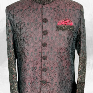 Sherwani D120