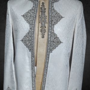Sherwani D126