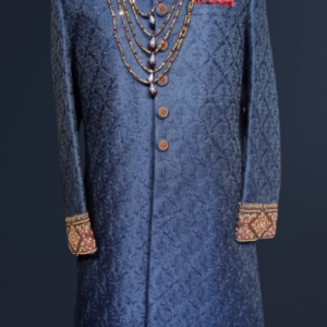 Sherwani D129