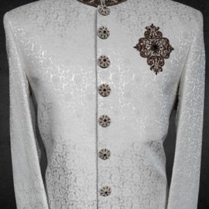 Sherwani D130