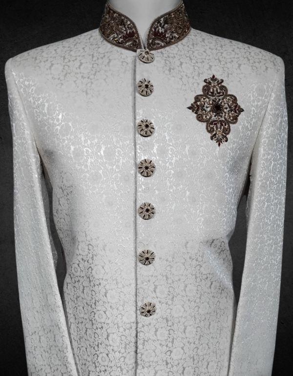 Sherwani D130