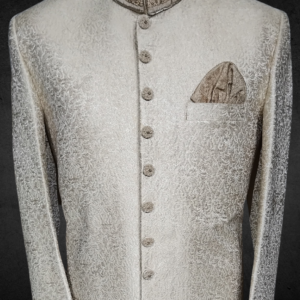 Sherwani D131