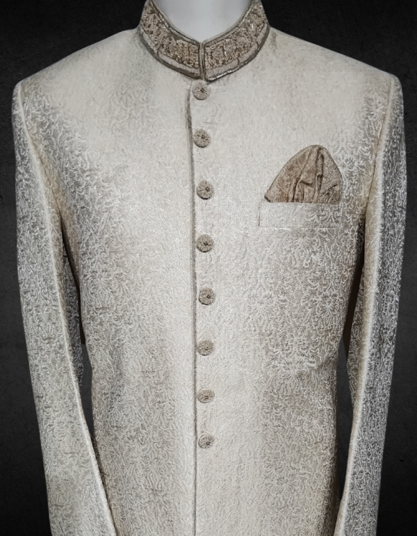 Sherwani D131
