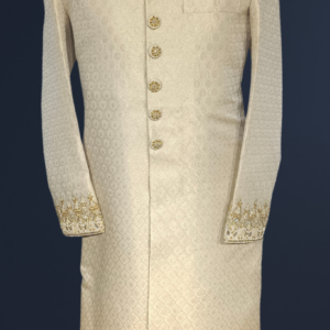 Sherwani D133