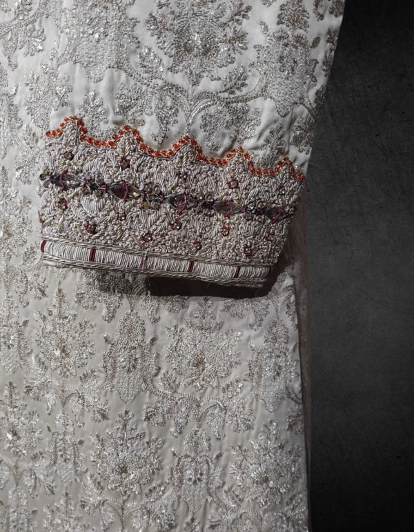 Sherwani D134 - Image 3