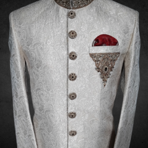 Sherwani D135