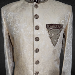 Sherwani D136